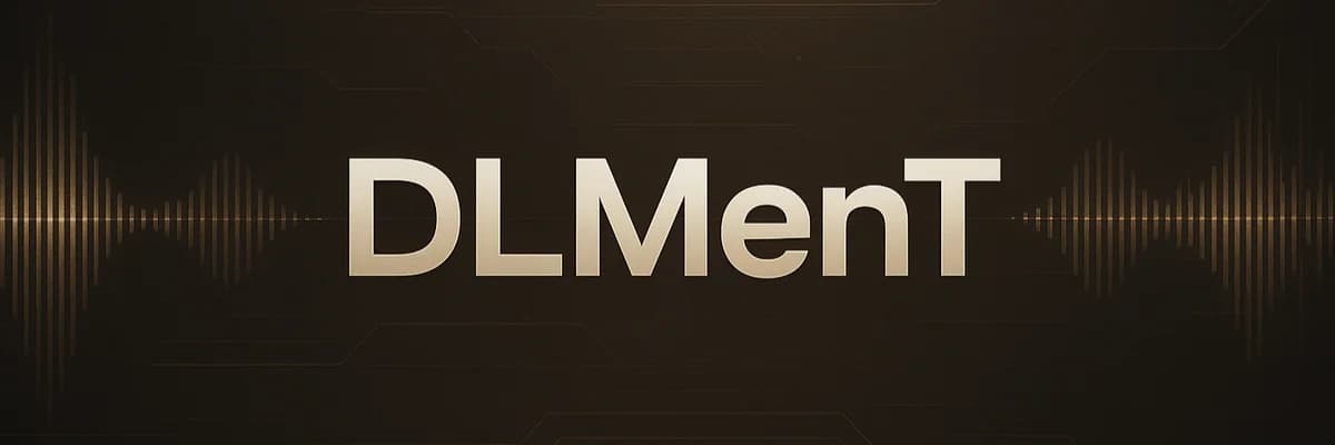 Portada de DLMenT_DJ