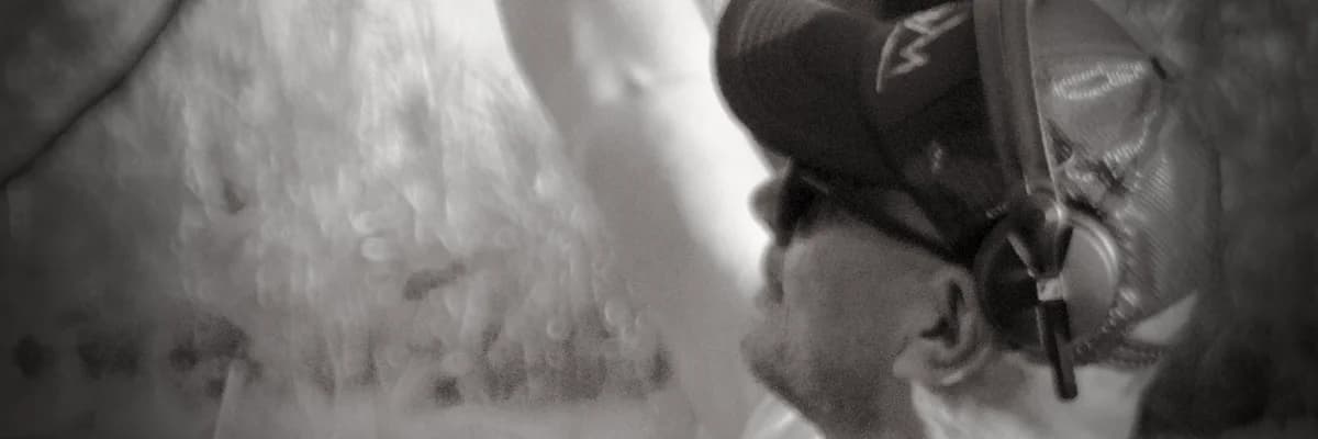 Portada de ferdelgroove