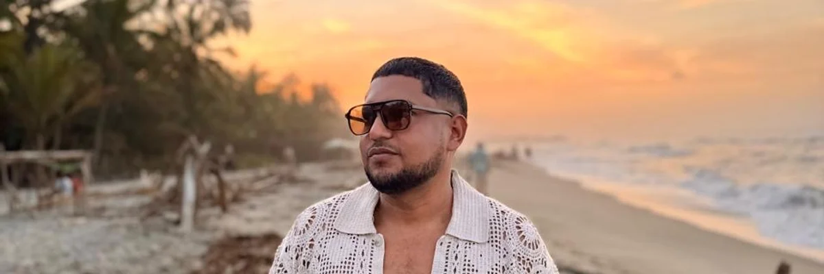 Portada de dj PajNi