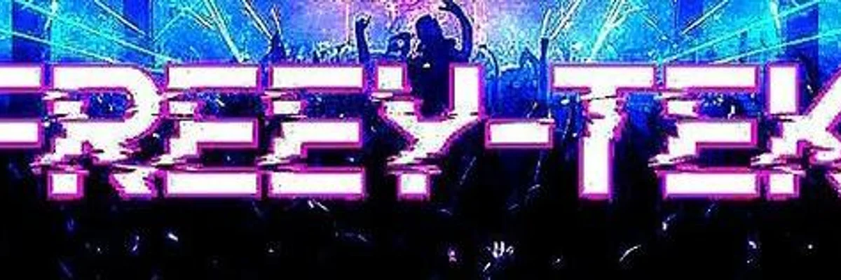 Portada de FREEY-TEK