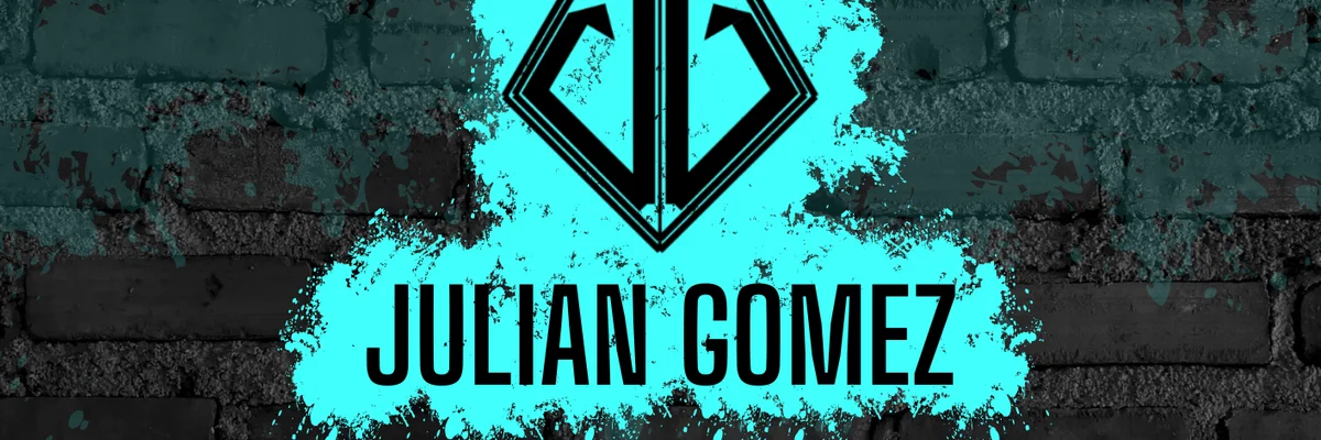 Portada de Julian Gomez