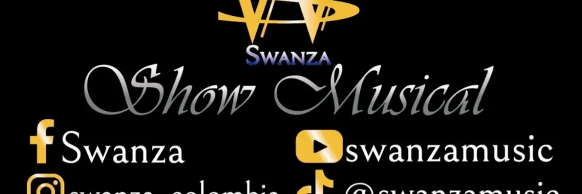 Portada de Swanza