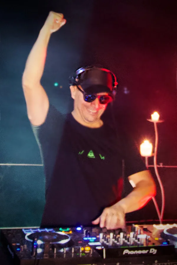 ferdelgroove