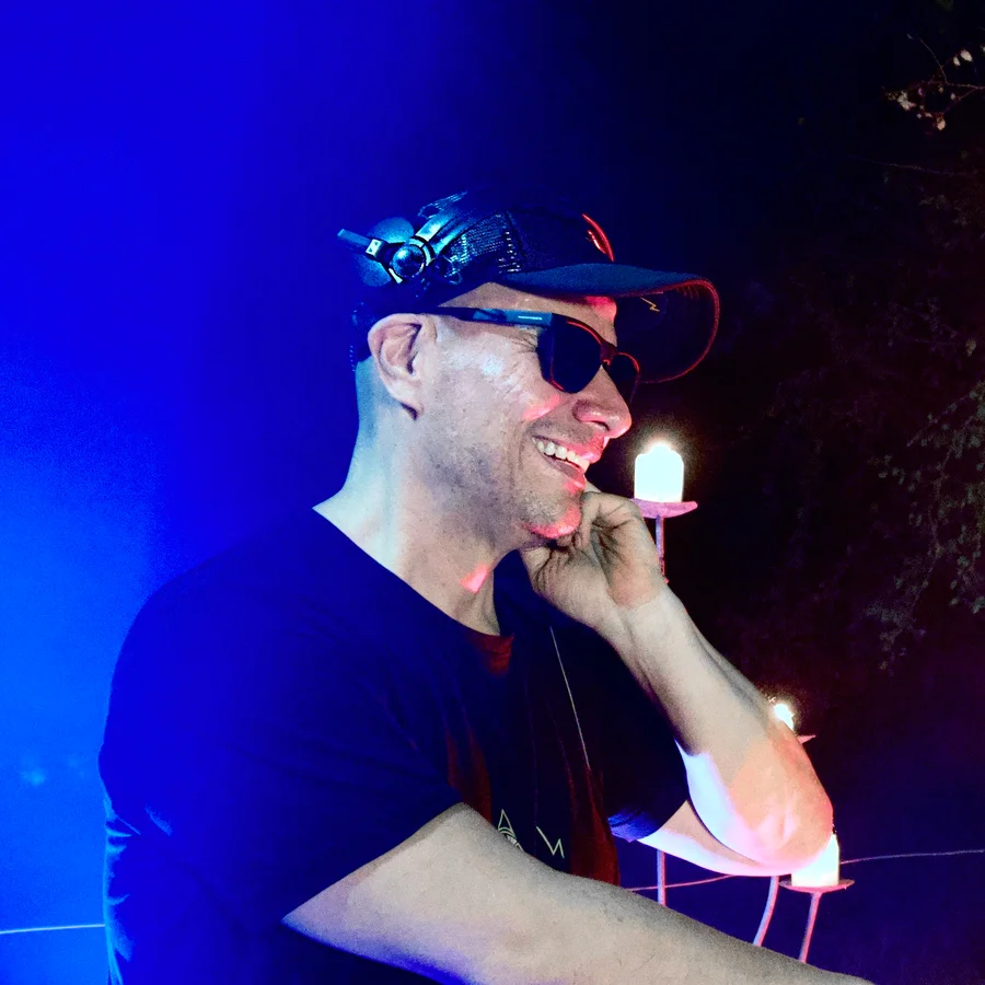 ferdelgroove