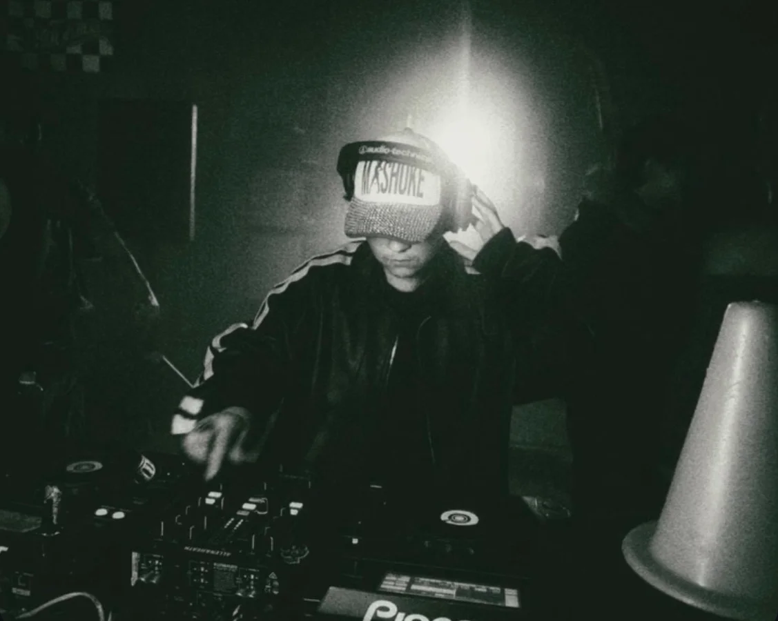 DJ NIKKO