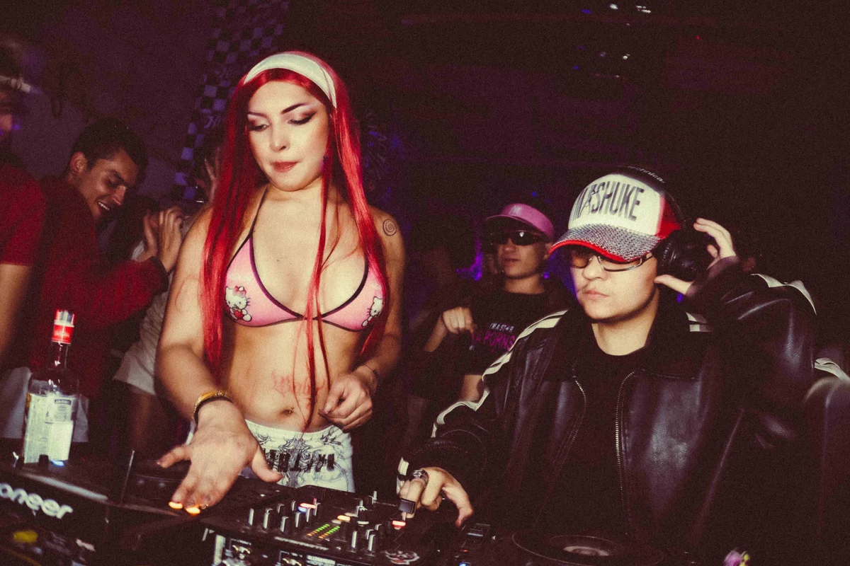 DJ NIKKO