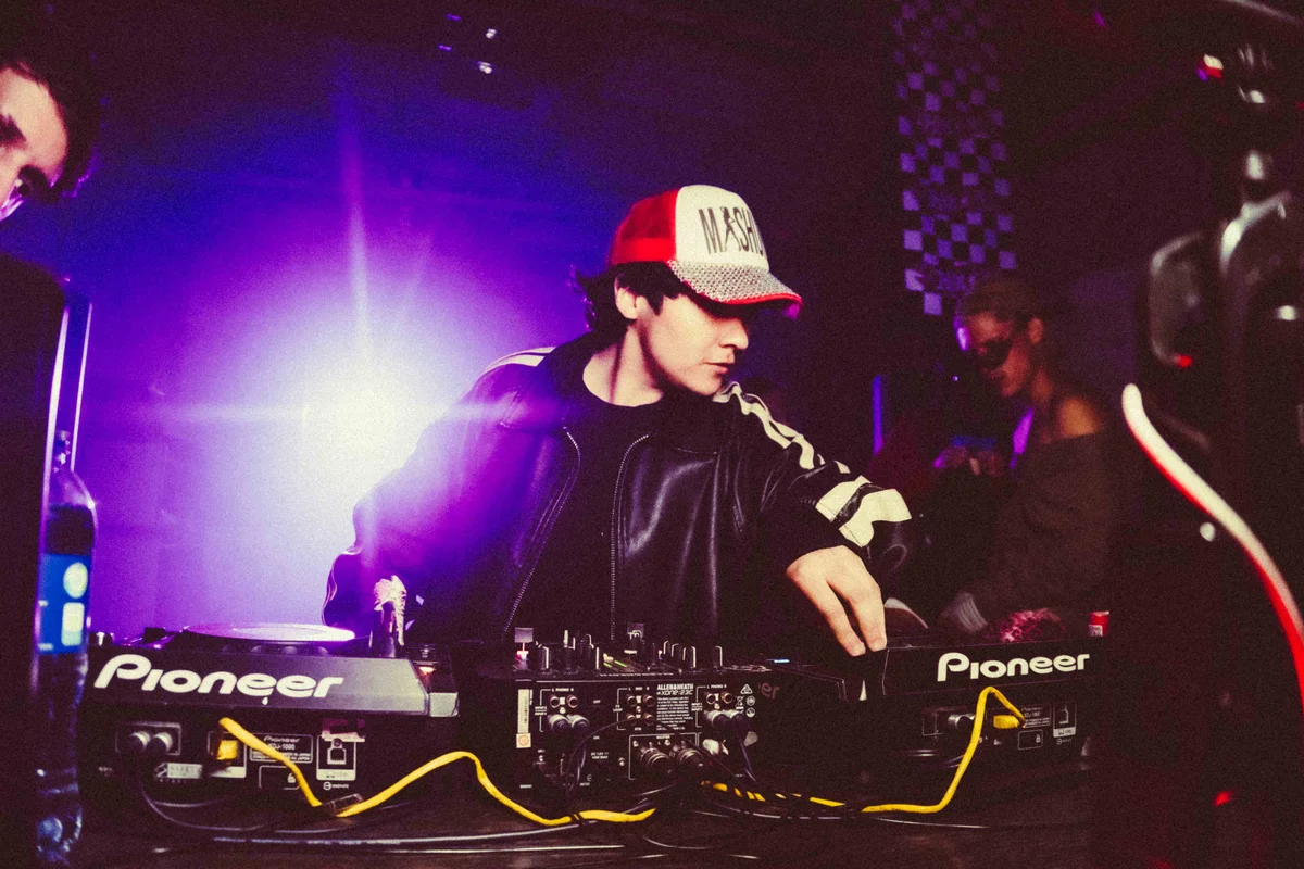 DJ NIKKO