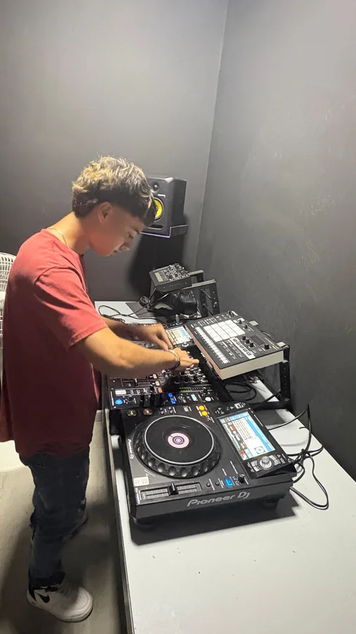 DJ JANPY