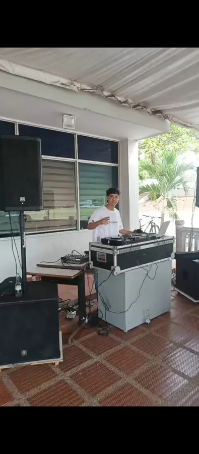 DJ JANPY