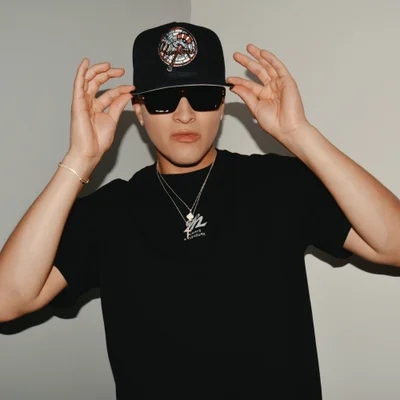 DJ CM