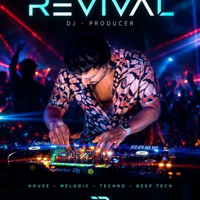 Jay Revival