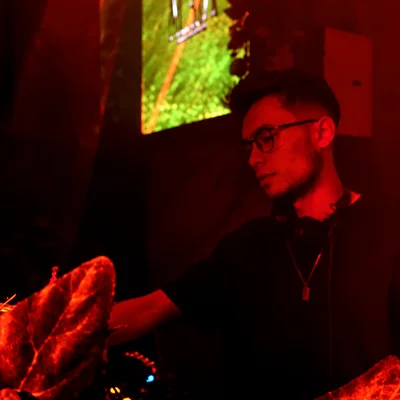 Maik García.